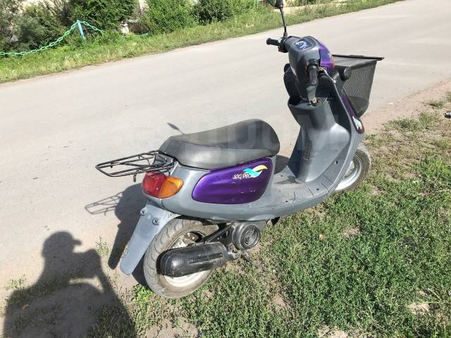 Yamaha Jog Poche. 49. ., ,  ,   