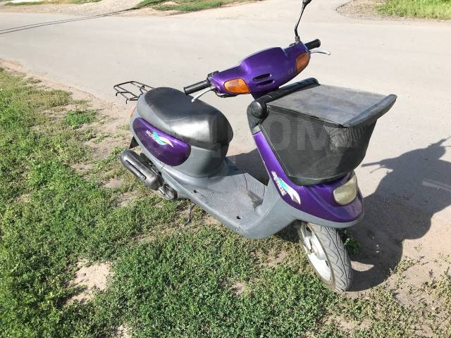 Yamaha Jog Poche. 49. ., ,  ,   