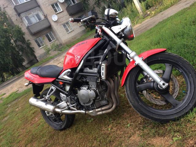 Suzuki GSF 250 Bandit. 250. ., , ,   