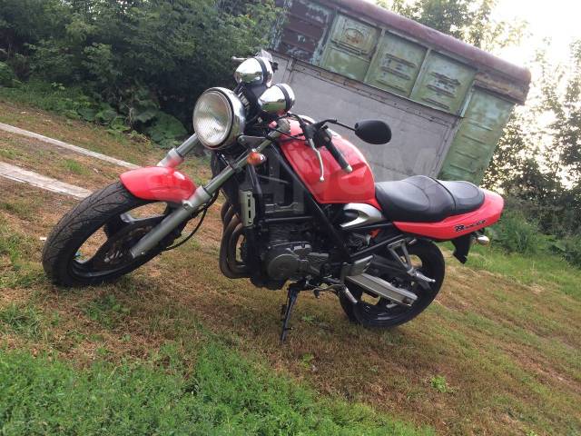 Suzuki GSF 250 Bandit. 250. ., , ,   