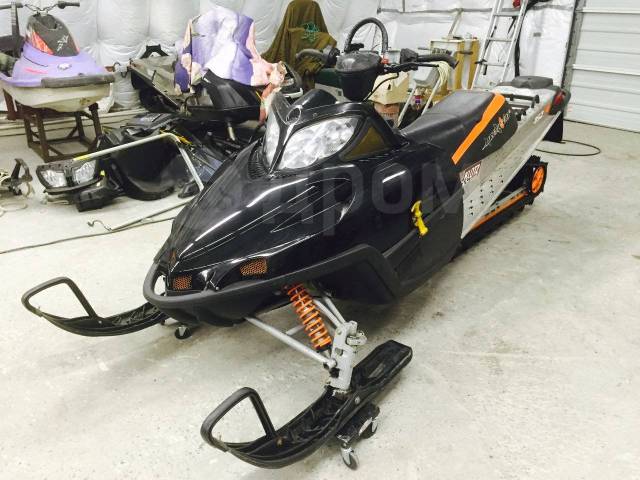 Arctic Cat M 1000. ,  ,   