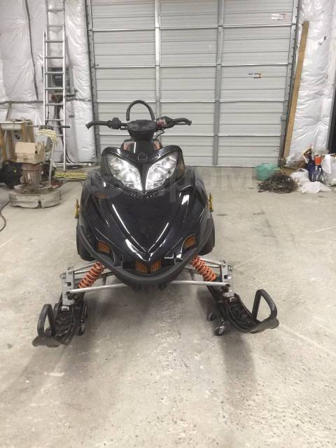 Arctic Cat M 1000. ,  ,   