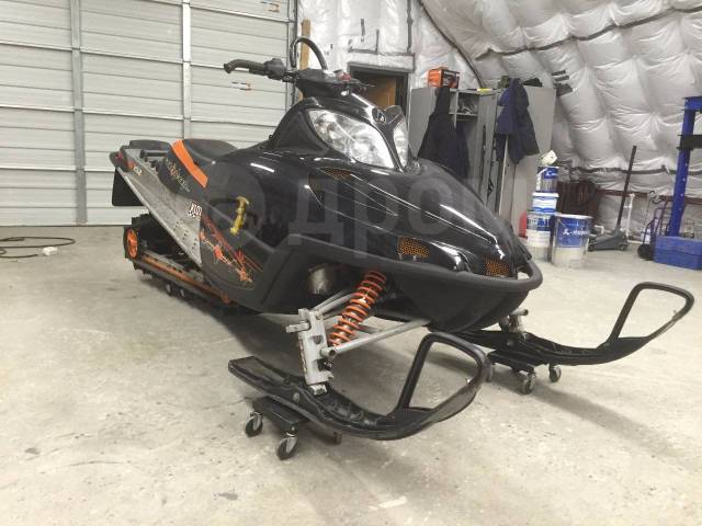 Arctic Cat M 1000. ,  ,   