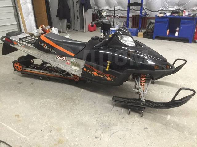 Arctic Cat M 1000. ,  ,   