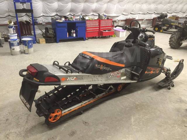 Arctic Cat M 1000. ,  ,   