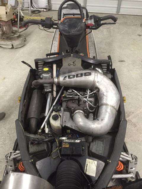 Arctic Cat M 1000. ,  ,   