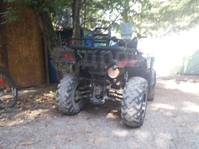 Stels ATV 300. ,  \,   