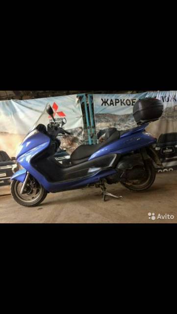 Yamaha Majesty 400. 400. ., , ,   