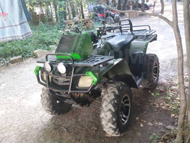 Stels ATV 300. ,  \,   