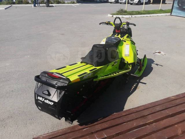 BRP Ski-Doo Freeride 800R E-TEC 154. ,  ,   