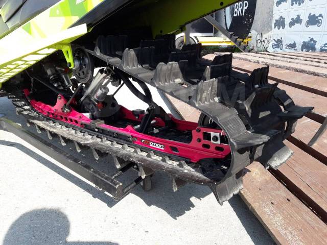 BRP Ski-Doo Freeride 800R E-TEC 154. ,  ,   