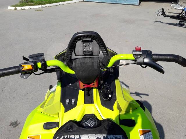 BRP Ski-Doo Freeride 800R E-TEC 154. ,  ,   