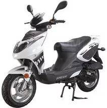 Racer Lupus 125. , ,   