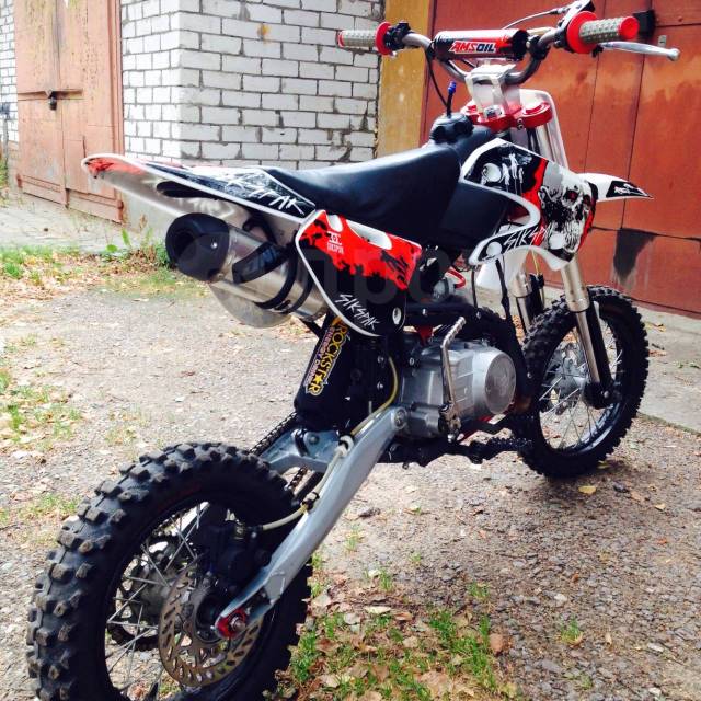 Pitbike 2000