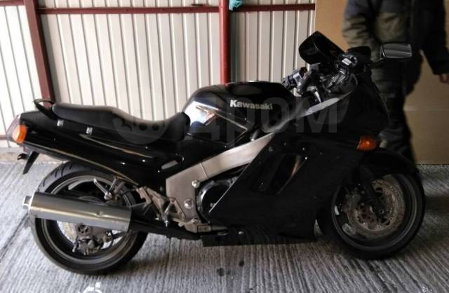 Kawasaki ZZR 1100 Ninja. 1 100. ., , ,   