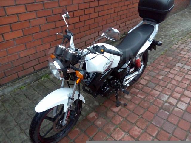 CFMoto 150 Leader. 125. ., , ,   