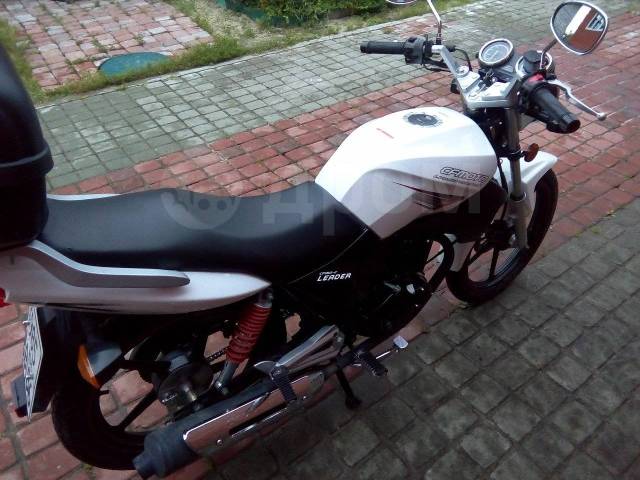 CFMoto 150 Leader. 125. ., , ,   