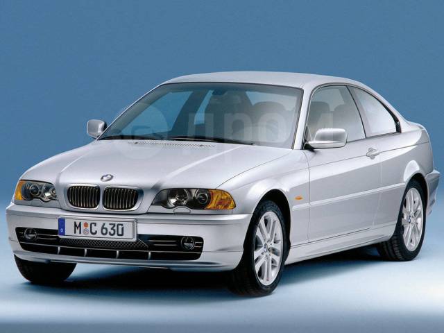  Bmw e46     -   5 000      