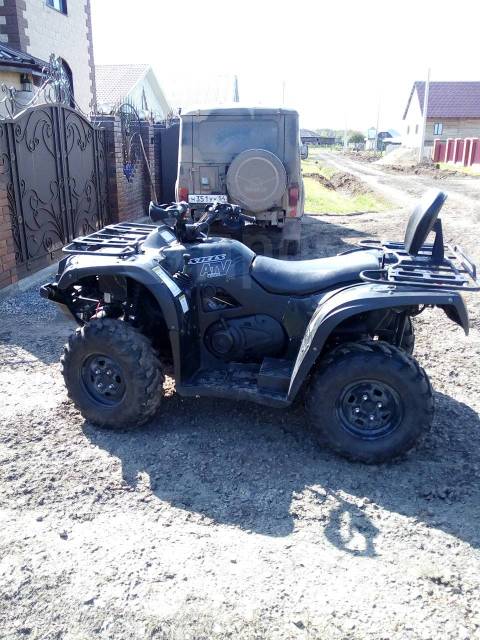 Stels ATV 450H. ,  \,   