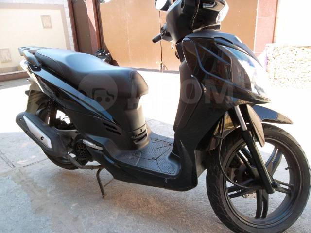 Sym Symphony SR125. 125. ., , ,   