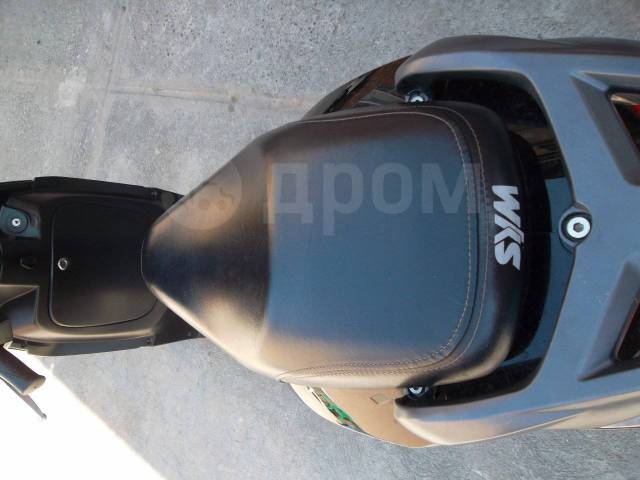 Sym Symphony SR125. 125. ., , ,   