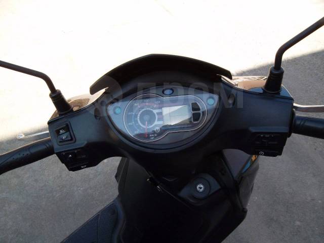 Sym Symphony SR125. 125. ., , ,   