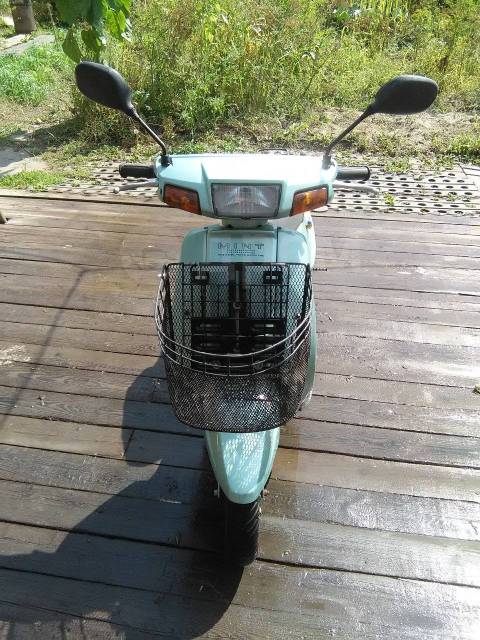 Yamaha Mint. 49. ., ,  ,   