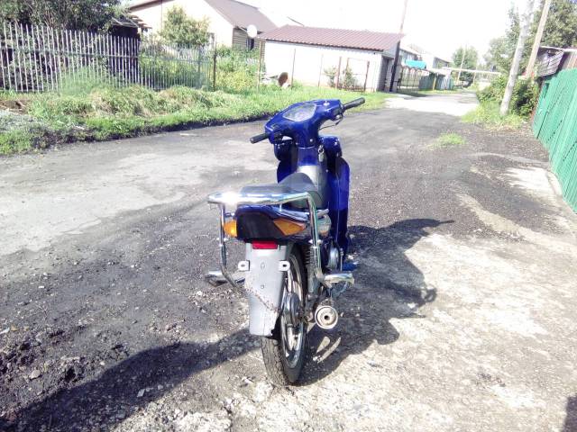 РњРѕРїРµРґ РњРЎ 50