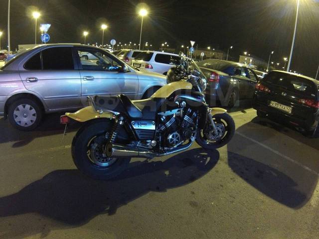 Yamaha V-Max 1200. 1 200. ., , ,   