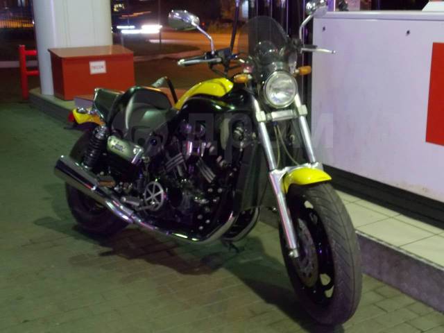 Yamaha V-Max 1200. 1 200. ., , ,   