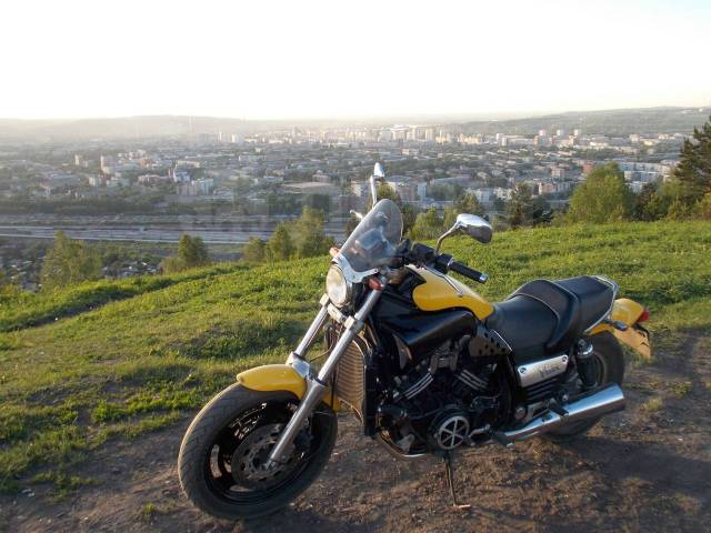 Yamaha V-Max 1200. 1 200. ., , ,   