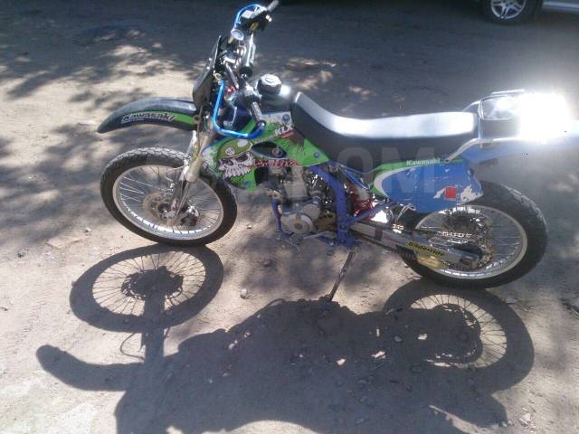 Kawasaki KLX 250. 250. ., , ,   