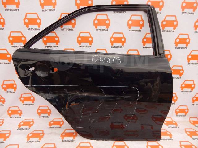 6700202390 дверь toyota