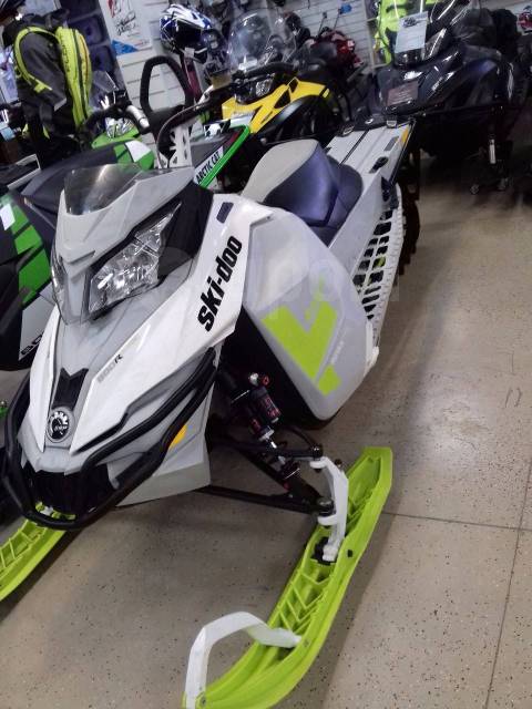 BRP Ski-Doo Summit Freeride. ,  ,   