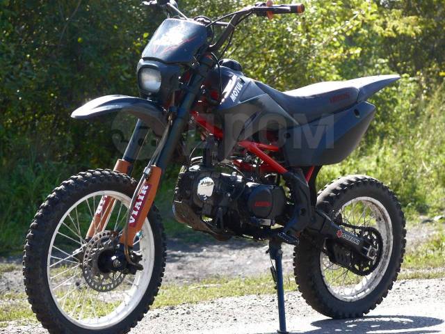 Irbis TTR 125. 125. ., ,  ,   