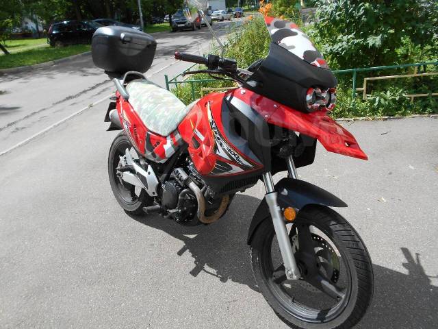 Стелс 400 Джи с