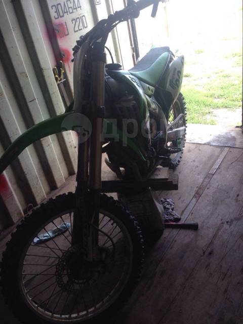 Kawasaki KX 450F. 450. ., , ,   