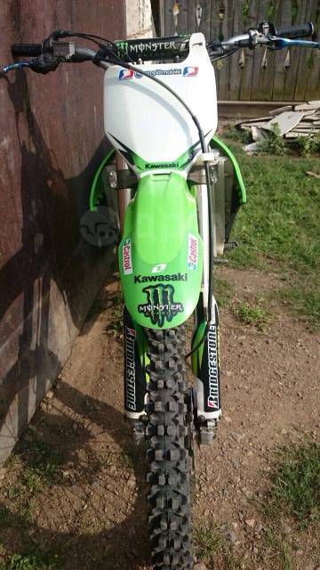 Kawasaki KX 450F. 450. ., , ,   