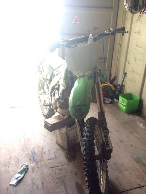 Kawasaki KX 450F. 450. ., , ,   