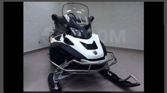 BRP Ski-Doo Expedition 600 H.O. SDI. ,  ,   