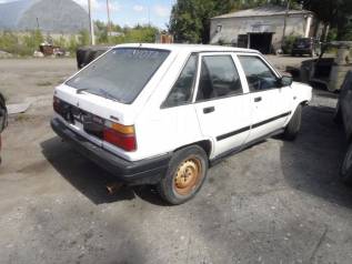 Toyota corsa el41