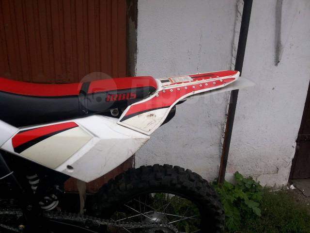 Irbis TTR 250. 250. ., ,  ,   