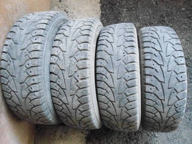 Hankook Winter i Pike W409 175 70 R13 13