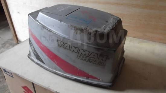 Yanmar. 27,00.., 4-, ,  X (635 ) 