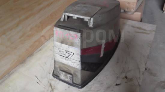 Yanmar. 27,00.., 4-, ,  X (635 ) 