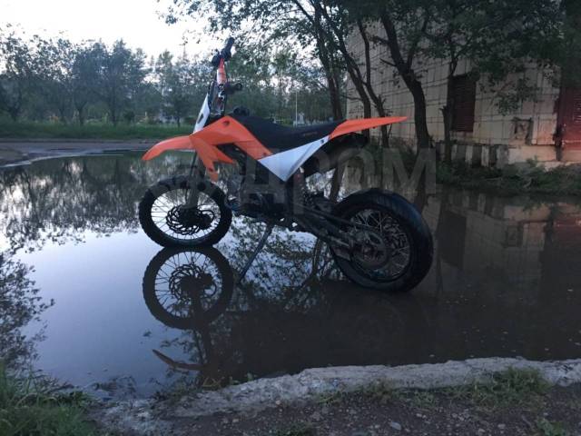 Раптор 140