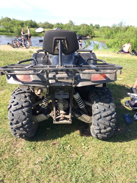 Stels ATV 700. ,  \,   