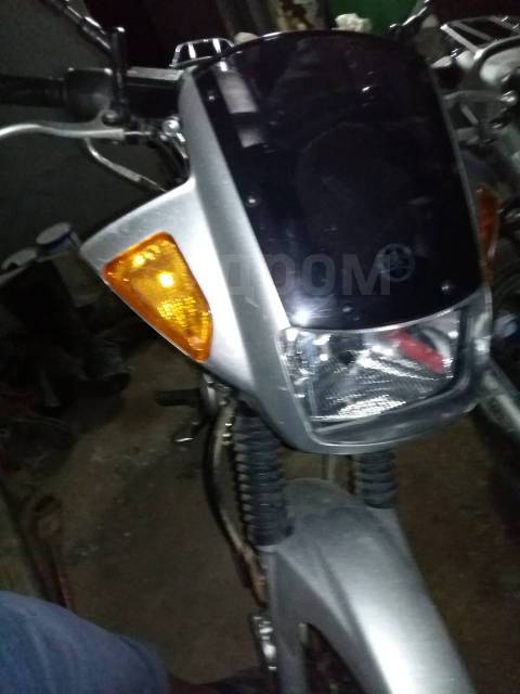 Yamaha YBR 125. 125. ., , ,   