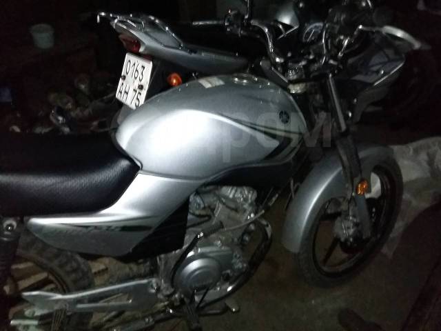 Yamaha YBR 125. 125. ., , ,   