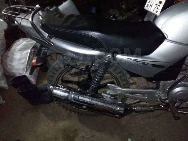 Yamaha YBR 125. 125. ., , ,   